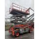 Skyjack SJ9250 17mtr Diesel Scissor Lift - Image 14 of 16