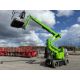 Niftylift BS1650 HR15N Hybrid 15m Multi-Power Boom - Narrow - Image 12 of 16