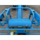 Sinoboom AB18EJ 20mtr Articulating Electric Boom - Image 25 of 25