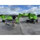 Niftylift HR28 Hybrid 4x4 28mtr Multi-Power Articulating Boom - Image 3 of 21