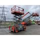 Skyjack SJ6832D 12mtr Diesel Scissor Lift - Image 8 of 12