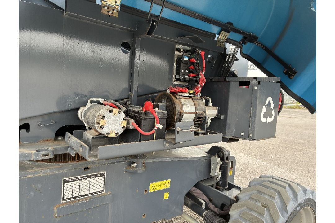 Sinoboom AB18EJ 20mtr Articulating Electric Boom - Image 11 of 25