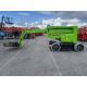 Niftylift BS1650 HR15N Hybrid 15m Multi-Power Boom - Narrow - Image 5 of 17