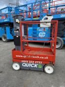 Skyjack SJ12 6mtr Electric Vertical Masts Lift
