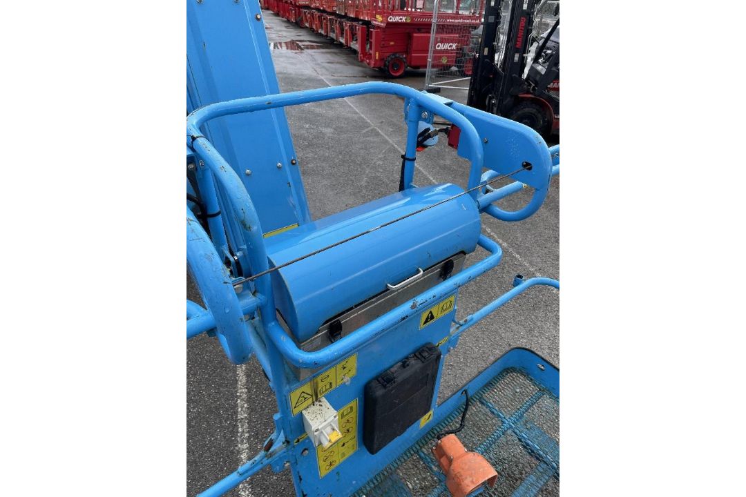 Sinoboom AB14EJ 15m Electric Boom - Image 18 of 19