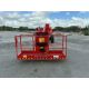 LGMG AR20J 20mtr Diesel Articulating Boom - Image 3 of 24