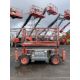 Skyjack SJ6832D 12mtr Diesel Scissor Lift - Image 2 of 25