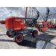 Skyjack SJ45AJ XCAP 15mtr (CE) Diesel Articulated Boom - Image 5 of 18