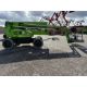 Niftylift HR21 Hybrid 4x4 21mtr Multi-Power Articulating Boom - Image 5 of 19