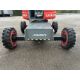 Skyjack SJ45AJXCE 15mtr Diesel Articulating Boom - Image 17 of 22