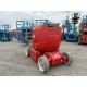 Manitou 150AETJ Compact 15mtr Electric Boom - Image 3 of 19