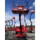 LGMG AR14J 15mtr Diesel Articulating Boom - Image 16 of 18