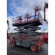 Skyjack SJ9250 17mtr Diesel Scissor Lift - Image 13 of 25