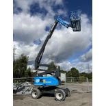 Sinoboom AB18EJ 20mtr Electric Boom