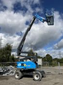 Sinoboom AB18EJ 20mtr Electric Boom