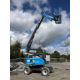 Sinoboom AB18EJ 20mtr Electric Boom - Image 1 of 9