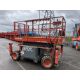 Skyjack SJ6832D 12mtr Diesel Scissor Lift - Image 2 of 11