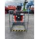 Manitou 100 VJR 10 MTR Electric Mast Boom - Image 2 of 10