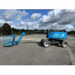 Sinoboom AB18EJ 20mtr Electric Boom