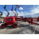 LGMG AR14J 15mtr Diesel Articulating Boom - Image 5 of 18
