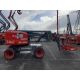 Skyjack SJ45AJXCE 15mtr Diesel Articulating Boom - Image 6 of 19
