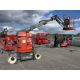 Skyjack SJ30ARJE 10m Narrow Electric Boom - Image 6 of 15