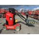 Manitou 100 VJR 10 MTR Electric Mast Boom - Image 9 of 10