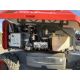 Skyjack SJ85AJ 26mtr Diesel Articulating Boom & Generator - Image 12 of 25