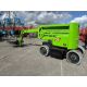 Niftylift BS1650 HR15N Hybrid 15m Multi-Power Boom - Narrow - Image 5 of 16