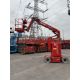 LGMG A09JE 10mtr Narrow Electric Boom - Image 14 of 21