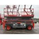 Skyjack SJ9250 17mtr Diesel Scissor Lift - Image 1 of 18