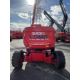 LGMG AR14J 15mtr Diesel Articulating Boom - Image 7 of 18