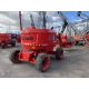 LGMG AR14J 15mtr Diesel Articulating Boom - Image 4 of 15