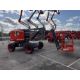 Skyjack SJ45AJXCE 15mtr Diesel Articulating Boom - Image 4 of 14