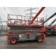 Skyjack SJ9250 17mtr Diesel Scissor Lift - Image 4 of 16