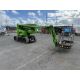 Niftylift BS1650 HR15N Hybrid 15m Multi-Power Boom - Narrow - Image 2 of 17