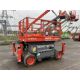 Skyjack SJ6832RT CE 12mtr Electric RT Scissor Lift - Hybrid - Image 1 of 15
