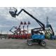 Sinoboom AB18EJ 20mtr Articulating Electric Boom - Image 21 of 25