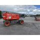 Skyjack SJ85AJ (CE) 26mtr Diesel Articulating Boom with Generator - Image 6 of 23