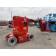 LGMG A09JE 10mtr Narrow Electric Boom - Image 5 of 21