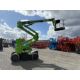 Niftylift BS1650 HR15N Hybrid 15m Multi-Power Boom - Narrow - Image 11 of 16