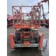 Skyjack SJ6832D 12mtr Diesel Scissor Lift - Image 4 of 25