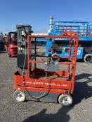 Skyjack SJ12 6mtr Electric Vertical Masts Lift