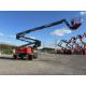 Skyjack SJ85AJ 26mtr Diesel Articulating Boom & Generator - Image 16 of 25