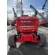 LGMG AR14J 15mtr Diesel Articulating Boom - Image 3 of 17