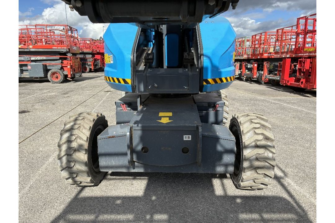 Sinoboom AB14EJ 15m Electric Boom - Image 13 of 16