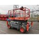Skyjack SJ6832RT CE 12mtr Electric RT Scissor Lift - Hybrid - Image 2 of 15