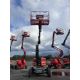 Skyjack SJ45AJXCE 15mtr Diesel Articulating Boom - Image 18 of 19