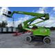 Niftylift HR28 Hybrid 4x4 28mtr Multi-Power Articulating Boom - Image 16 of 21