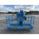 Sinoboom AB18EJ 20mtr Electric Boom - Image 3 of 17